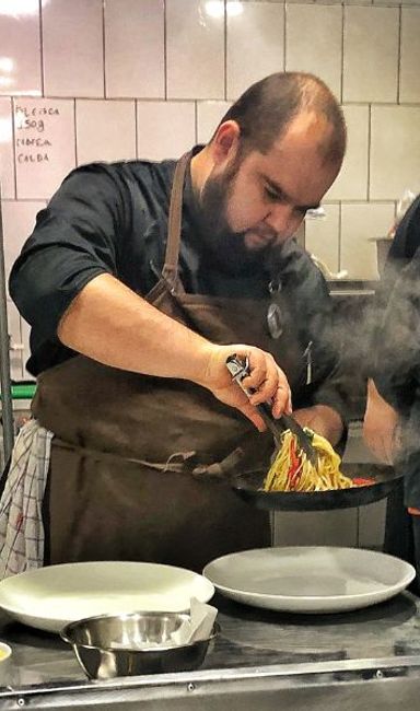 Picture of André Ferreira