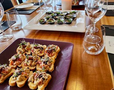 image of Half Delegate