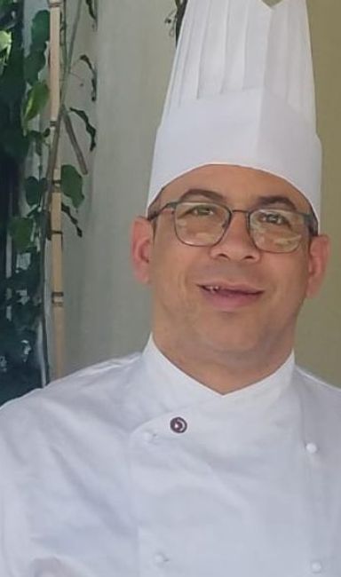 Picture of Fabio Andrade