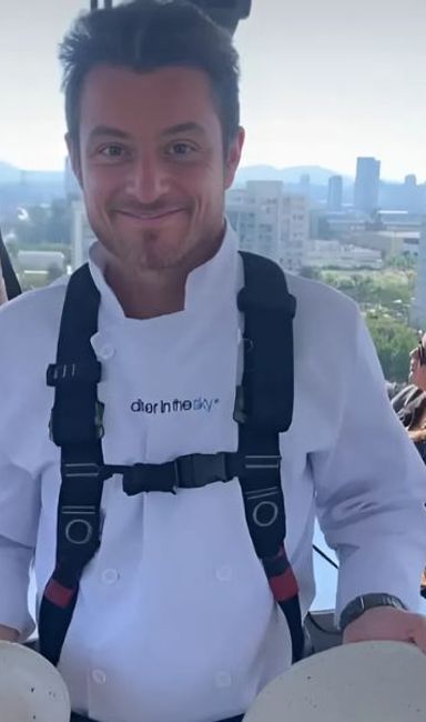 Picture of Victor  Giacon