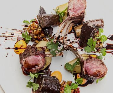 image of Churrasco Gourmet