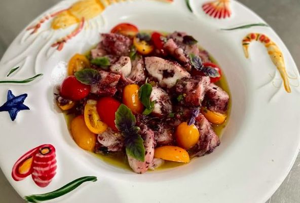 main dish photo