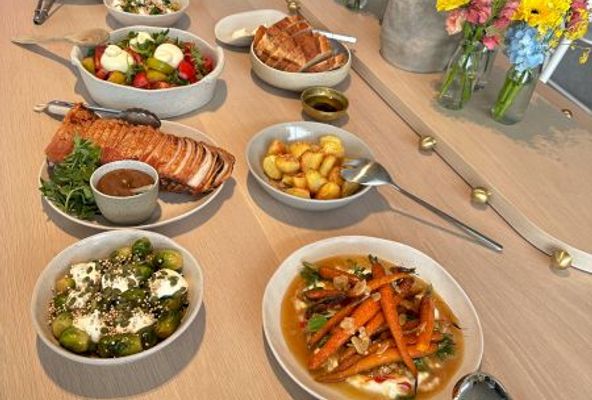main dish photo