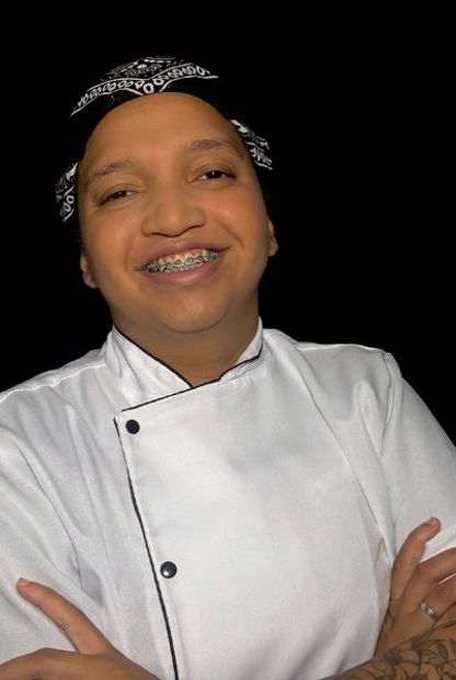 Profile picture for Vitória Gomes