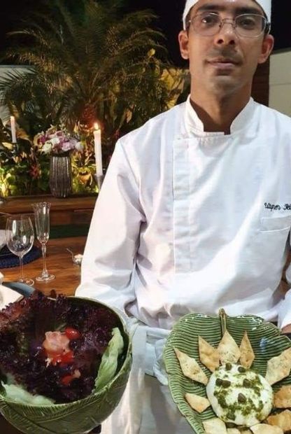 Profile picture for Wagner Rosa