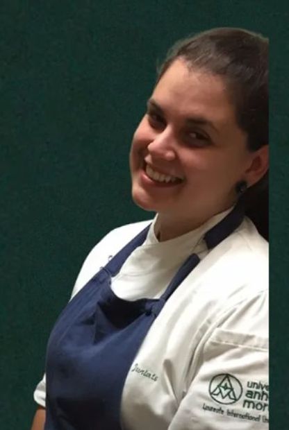 Profile picture for Isabella Juriate