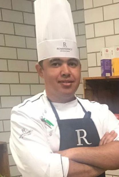 Profile picture for Gilmar Costa  dos Santos