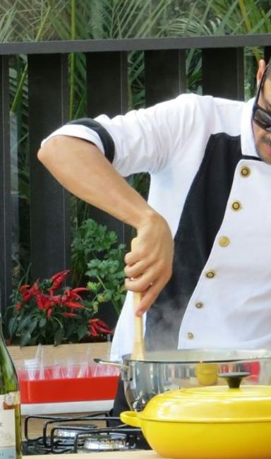 Picture of Josiah Tófilli