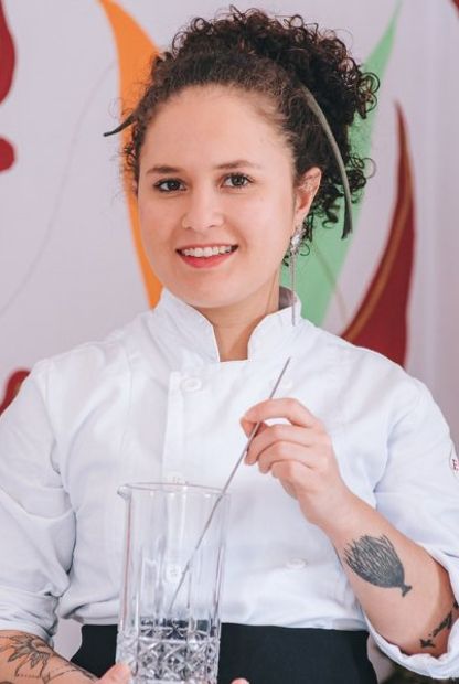 Profile picture for Sophia Silva