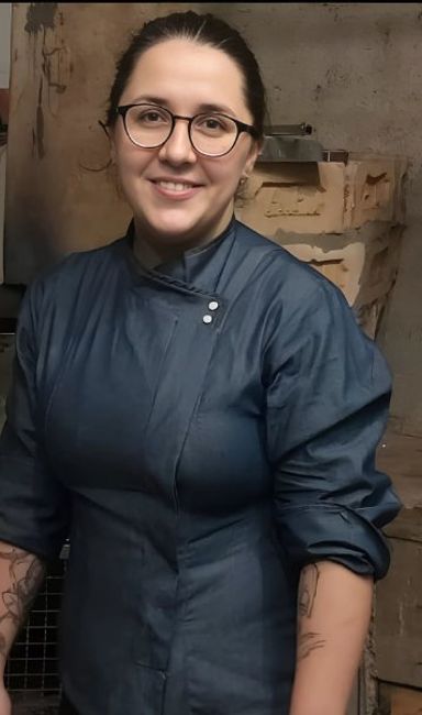 Picture of Sheila Duarte