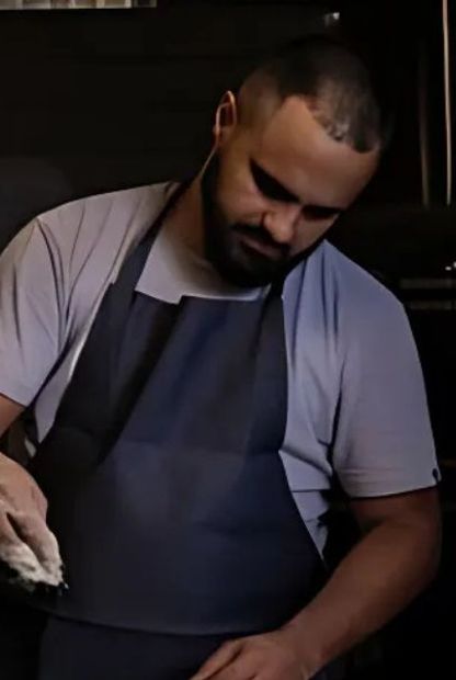 Profile picture for Victor Marques