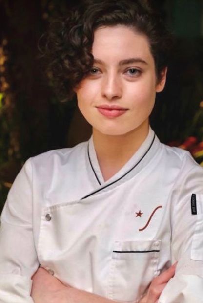 Profile picture for Ana Luiza Azeredo