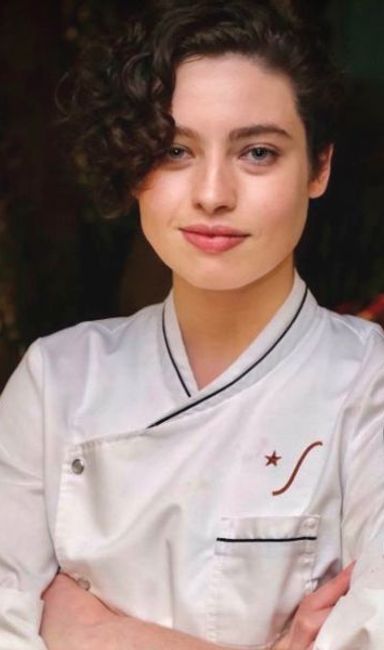 Picture of Ana Luiza Azeredo