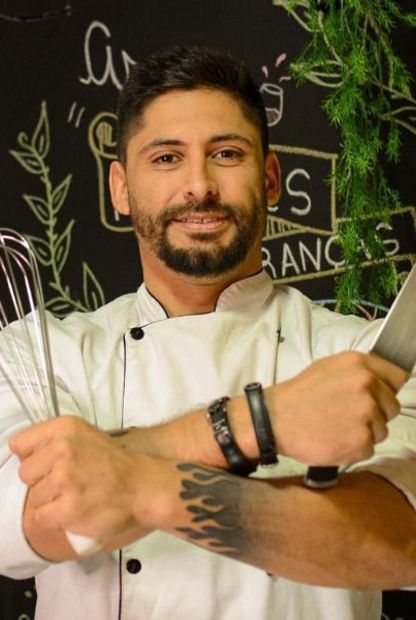 Profile picture for Danilo Melo