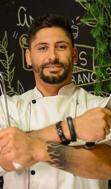 Picture of Danilo Melo