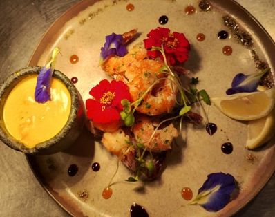 image of Jantar romantico