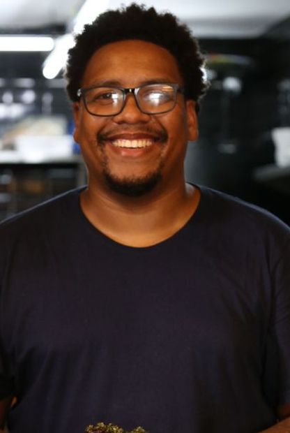 Profile picture for Hailton Arruda