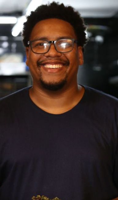 Picture of Hailton Arruda