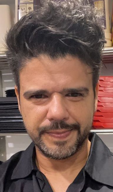 Picture of Carlos Eduardo  Tavares Lopes