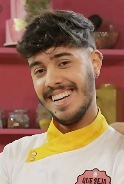 Profile picture for Lucas Roquini