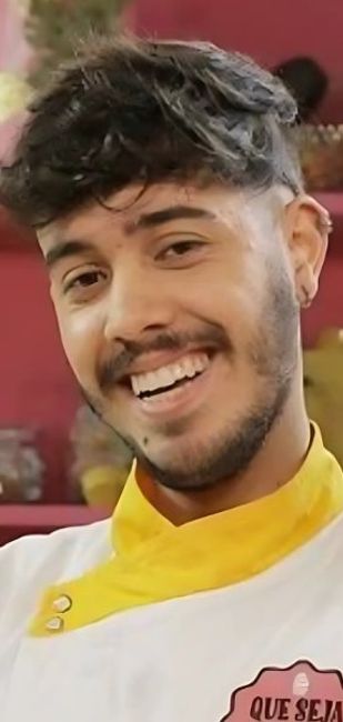 Picture of Lucas Roquini