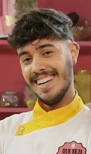 Picture of Lucas Roquini