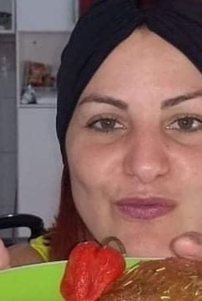 Profile picture for Ana Paula Barbieri