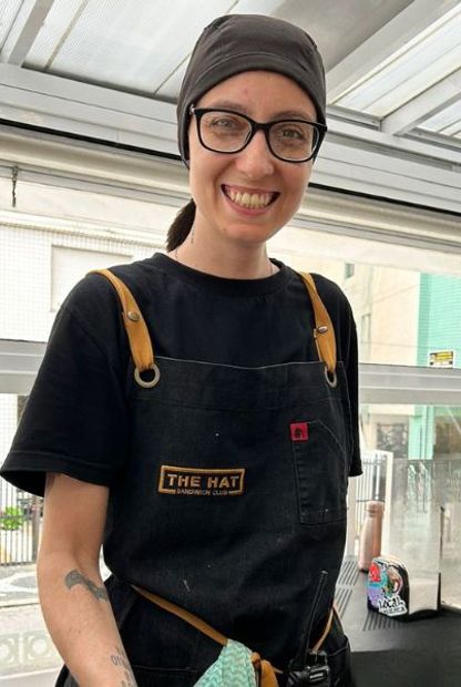 Profile picture for Amanda Costa Soares