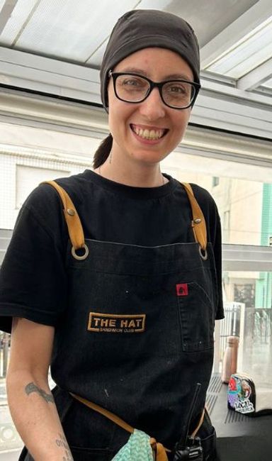 Picture of Amanda Costa Soares