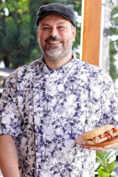 Profile picture for Zé Cozinha