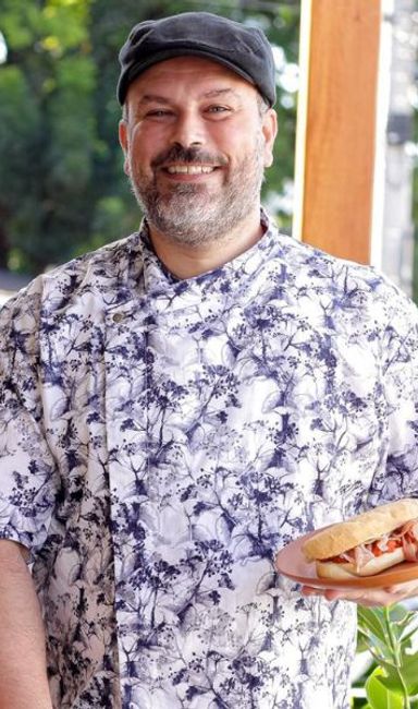 Picture of Zé Cozinha