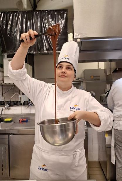 Profile picture for Juliana Moraes