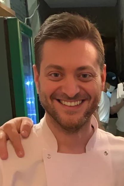 Profile picture for Luca Ladicicco