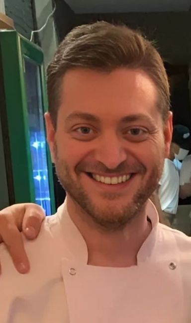 Picture of Luca Ladicicco