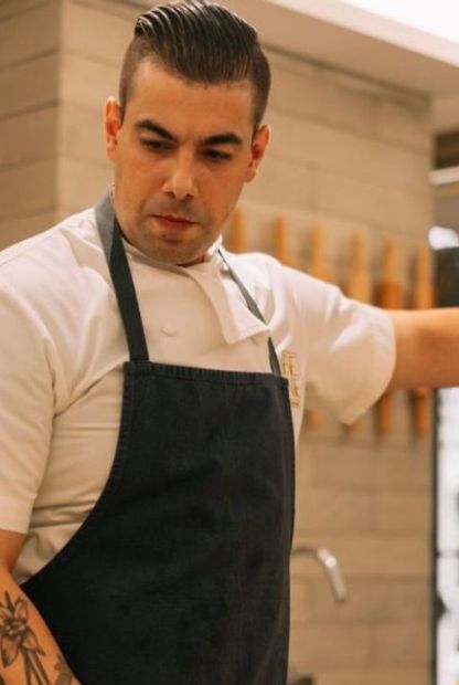 Profile picture for Fernando Giacomini Gianello