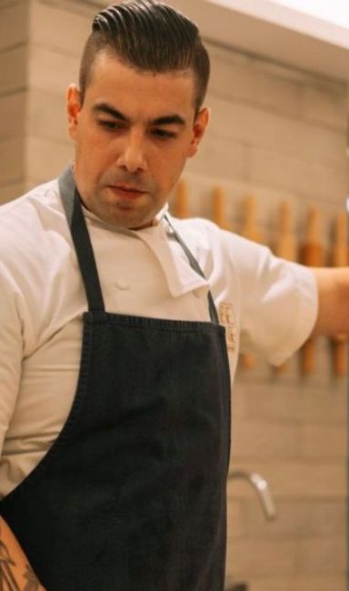 Picture of Fernando Giacomini Gianello