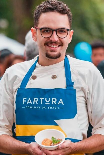 Profile picture for François Ozanne