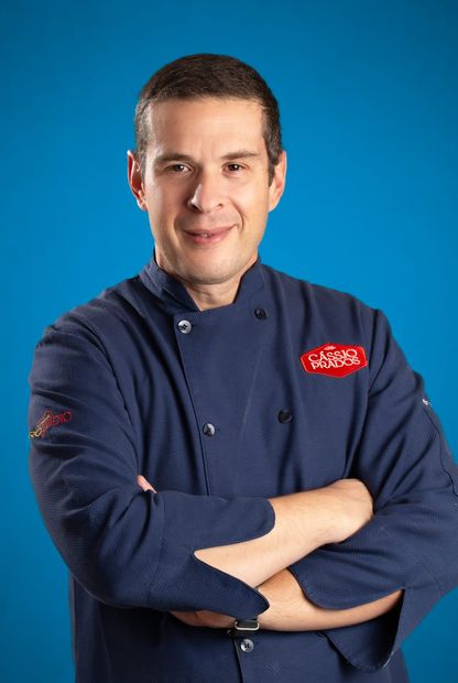 Profile picture for Cássio Prados