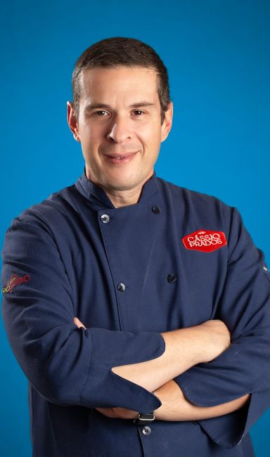 Picture of Cássio Prados