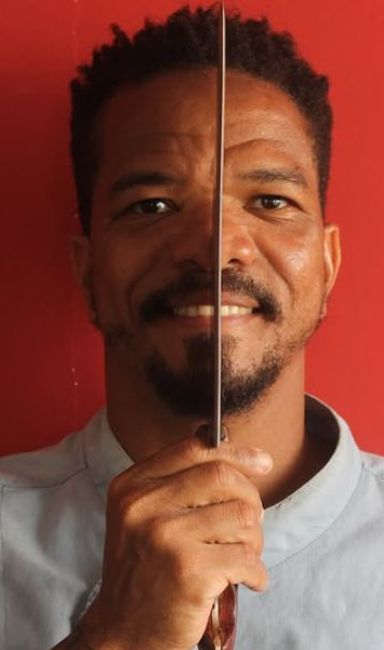 Picture of Tadeu Nonato dos Santos