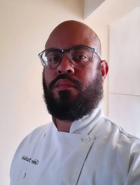 Picture of private Chef Cleber Souza