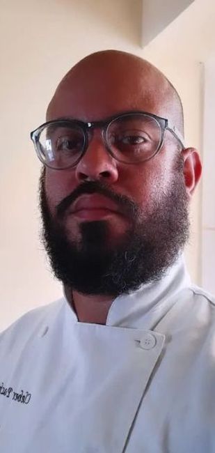 Picture of Cleber Souza