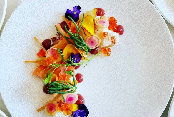 main dish photo