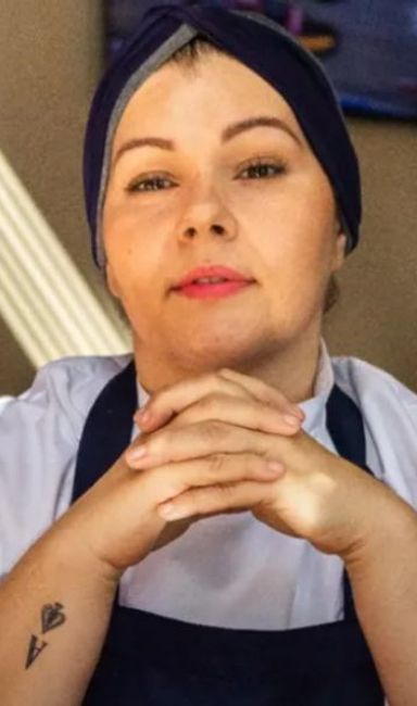 Picture of Priscila Barreto