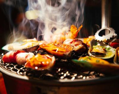 image of Experiência de Churrasco de Páscoa com Chef Particular