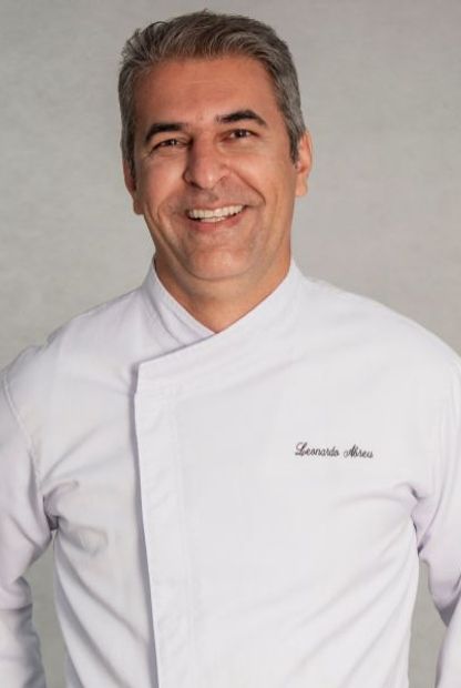 Profile picture for Leonardo Abreu