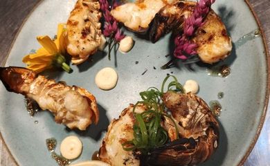 Sustainable Seafood Feast