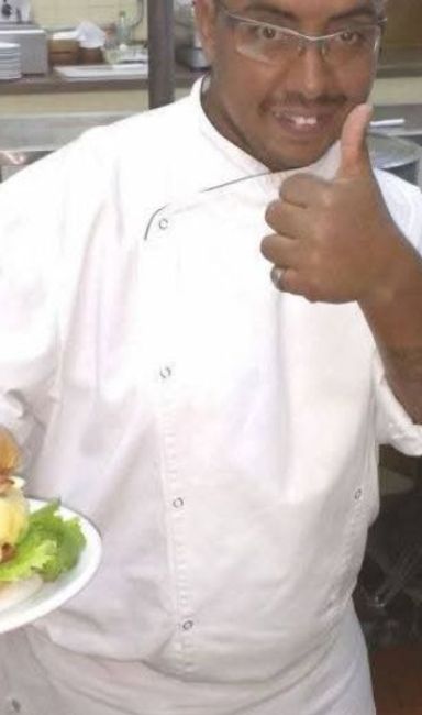 Picture of Sidney Rodrigues