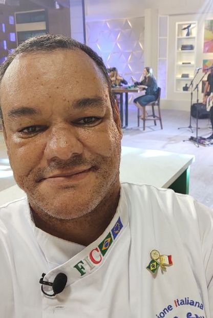 Profile picture for Eduardo Imberio