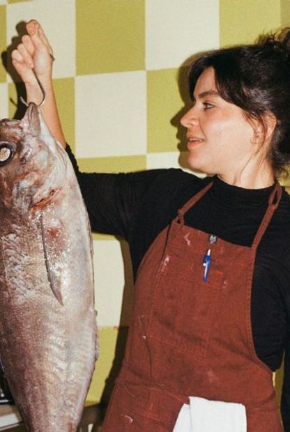 Profile picture for Natalia Fialka